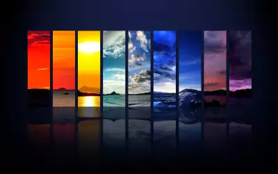 Different Views