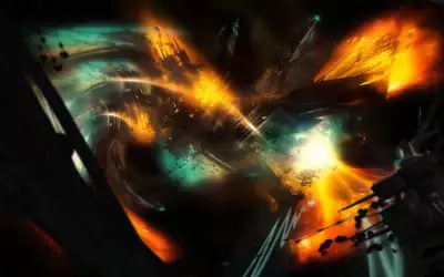 Explosion