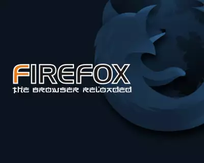 Firefox