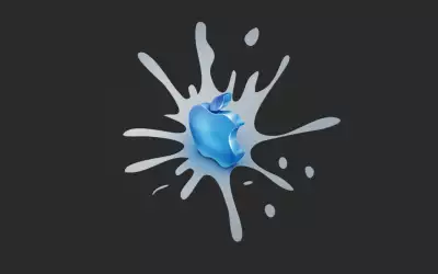 Mac Splash
