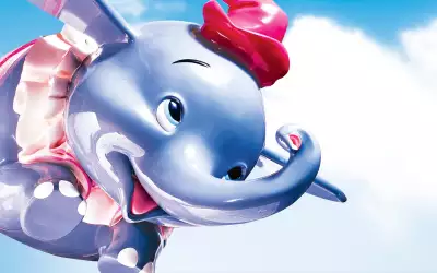 Elelphant