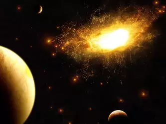 Universe 
