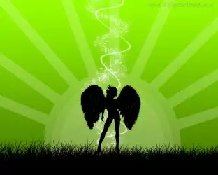 Angel