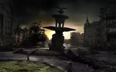 City Park