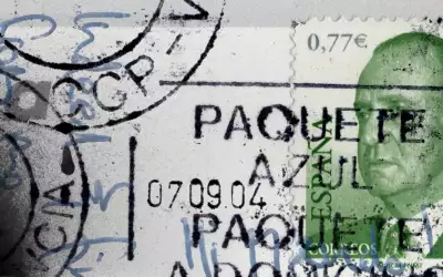 Post Stamp