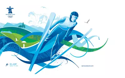 Ski Jumping