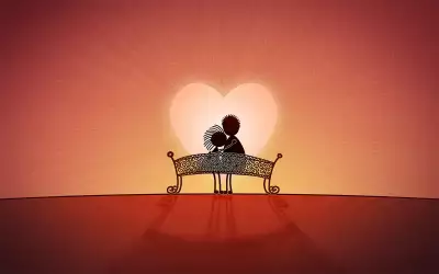 Valentines Love