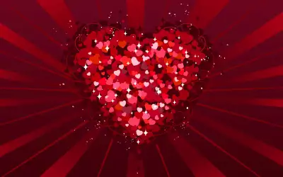 Valentines Heart