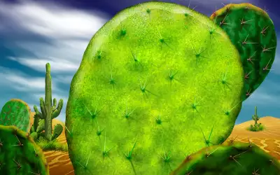 Cactus