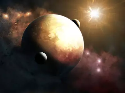 Universe