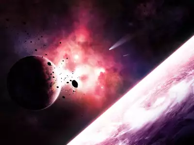 Universe