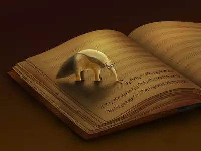 Animal Reading