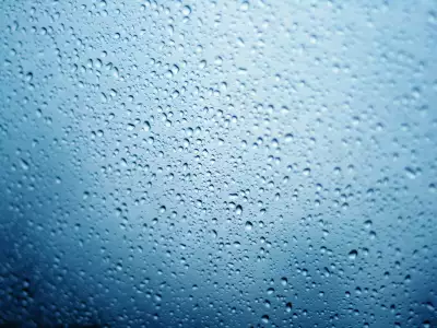 Blue Wall