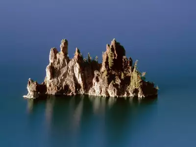 Crater Lake Oregon