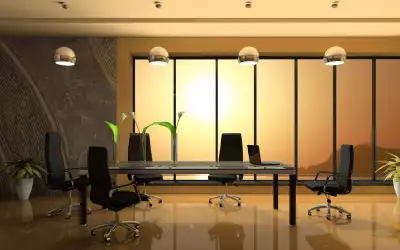 Modern Office