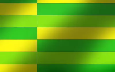 Green And Yellow Boxes