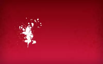 White And Red
