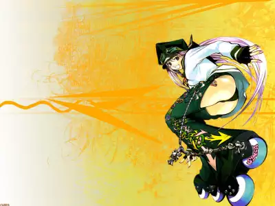 Air Gear