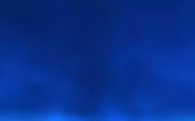 Blue One