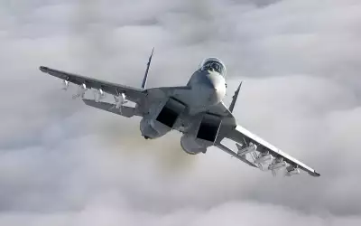 F/A-18 Super Hornet