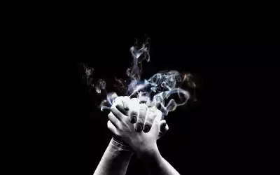 Handshaking