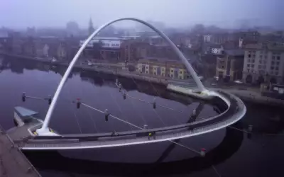 Millenium Bridge
