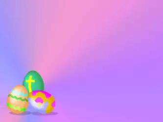 Easter Eggs