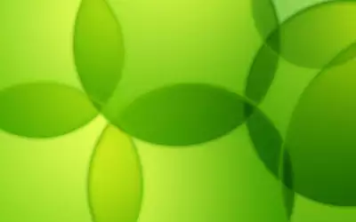 Green Circles