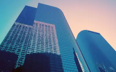 Skycraper