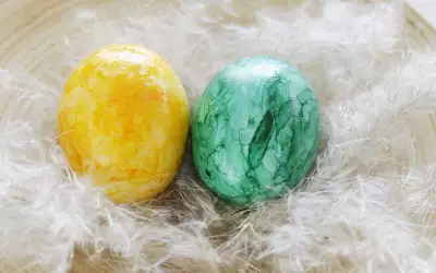 Easter Holiday Eggs