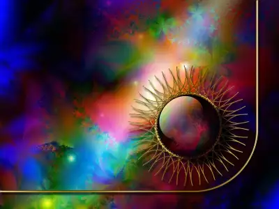  Fractall Ball