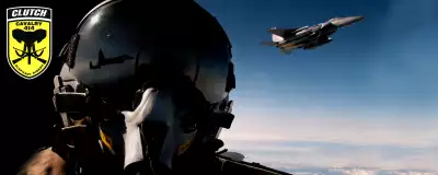 Military Pilot