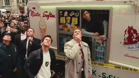 The Other Guys