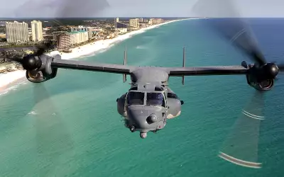 V 22 Osprey