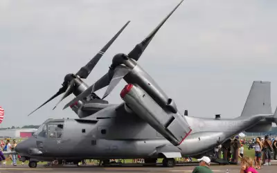 V 22 Osprey