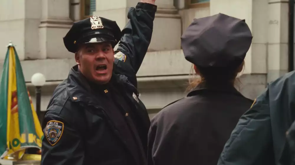 The Other Guys Wallpaper