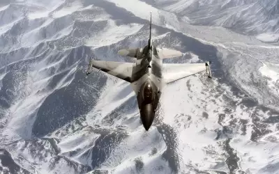 War Airplane