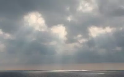 Ray Of Light