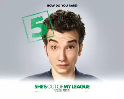 She's Out Of My league