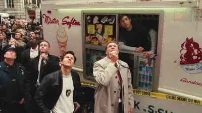 The Other Guys