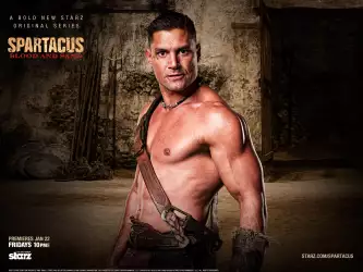 Crixus
