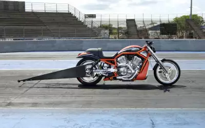 Harley Davidson