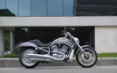 Harley Davidson