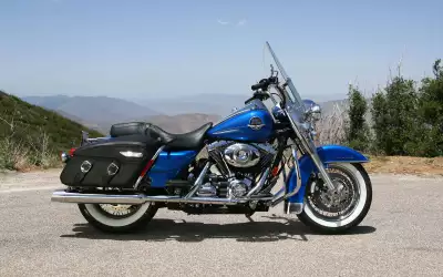 Harley Davidson