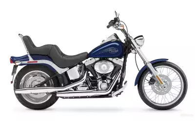 Harley Davidson
