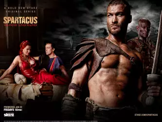Spartacus