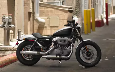 Harley Davidson