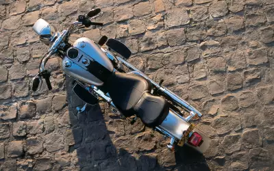 Harley Davidson