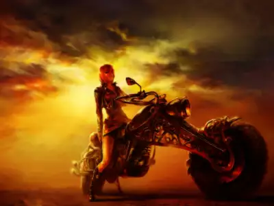 Motorbike