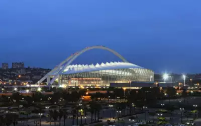 Stadium